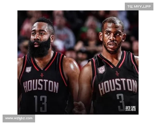 快船季前赛保罗联手哈登首发后场助攻爆发全队配合创纪录